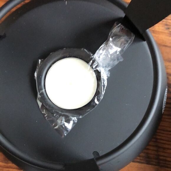 Vintage 7 pc Chocolate Fondue Set New in Box - Picture 7 of 7